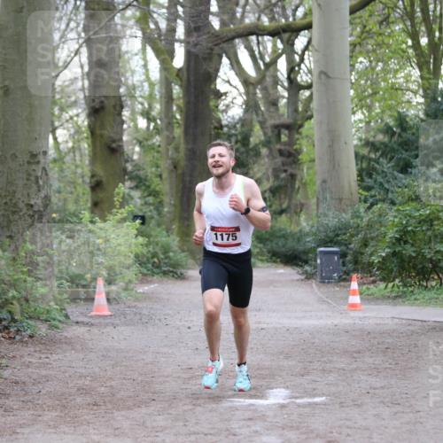 13.04.2025 - Hammer Lauf Jannik Wohlers http://msf.ph/oto/7633243 13.04.2025 10:22:40 Laufen 1175 meine-sportfotos.de