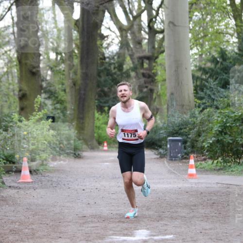 13.04.2025 - Hammer Lauf Jannik Wohlers http://msf.ph/oto/7633251 13.04.2025 10:22:40 Laufen 1175 meine-sportfotos.de