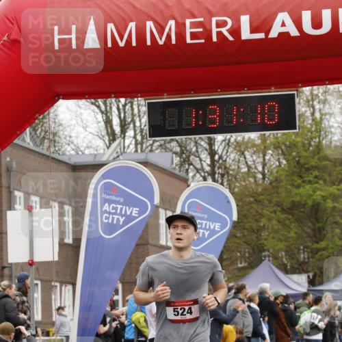 13.04.2025 - Hammer Lauf A. Gomolzig http://msf.ph/oto/7633253 13.04.2025 12:31:08 Ziel 19, 524 meine-sportfotos.de