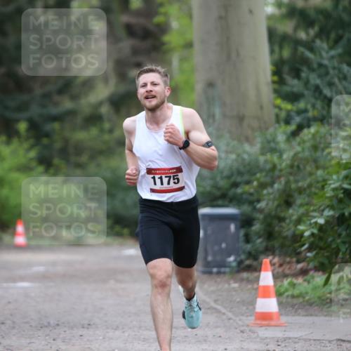 13.04.2025 - Hammer Lauf Jannik Wohlers http://msf.ph/oto/7633258 13.04.2025 10:22:39 Laufen 15, 1175 meine-sportfotos.de