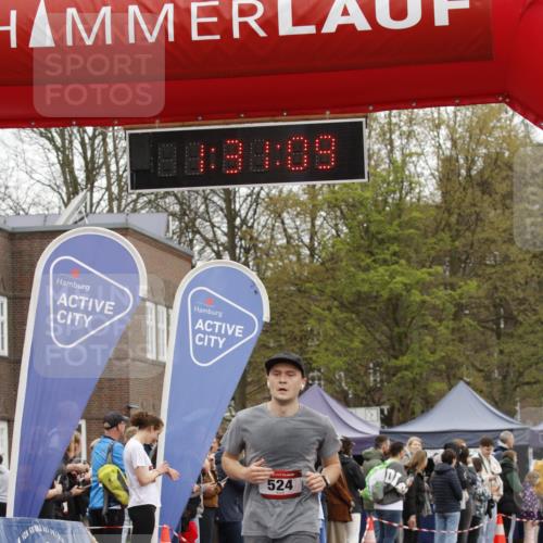 13.04.2025 - Hammer Lauf A. Gomolzig http://msf.ph/oto/7633260 13.04.2025 12:31:07 Ziel 524 meine-sportfotos.de
