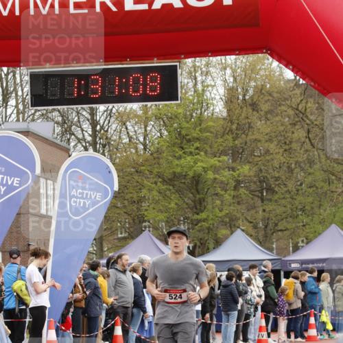 13.04.2025 - Hammer Lauf A. Gomolzig http://msf.ph/oto/7633268 13.04.2025 12:31:07 Ziel 524 meine-sportfotos.de