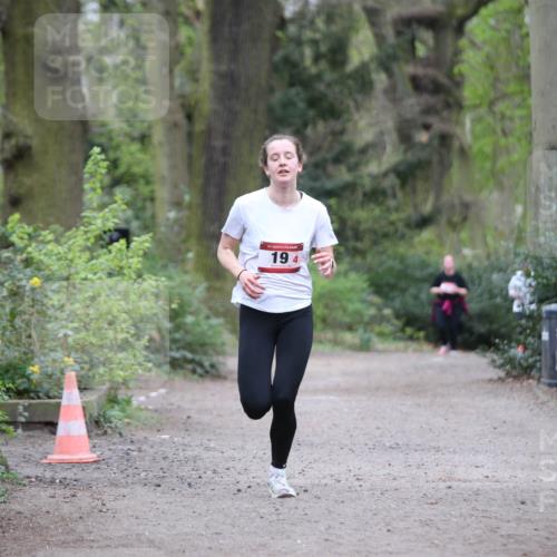 13.04.2025 - Hammer Lauf Jannik Wohlers http://msf.ph/oto/7633275 13.04.2025 12:53:01 Laufen 15, 194 meine-sportfotos.de