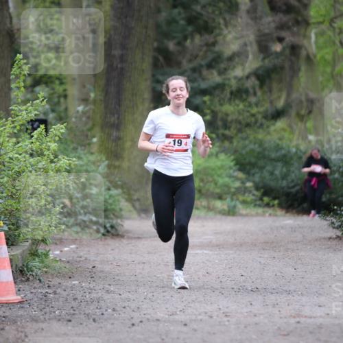13.04.2025 - Hammer Lauf Jannik Wohlers http://msf.ph/oto/7633292 13.04.2025 12:53:00 Laufen 19, 4 meine-sportfotos.de