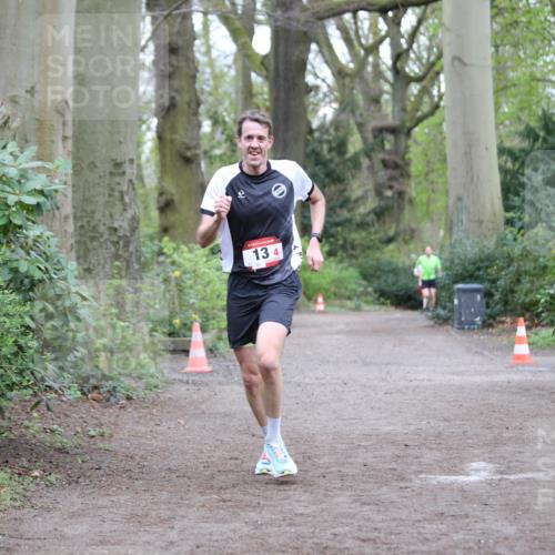 13.04.2025 - Hammer Lauf Jannik Wohlers http://msf.ph/oto/7633305 13.04.2025 12:34:21 Laufen 13, 4 meine-sportfotos.de
