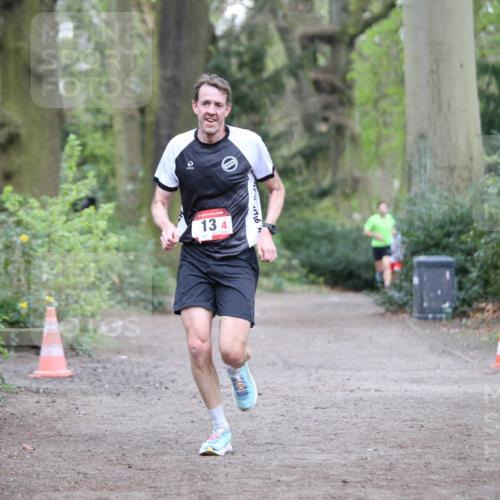 13.04.2025 - Hammer Lauf Jannik Wohlers http://msf.ph/oto/7633333 13.04.2025 12:34:20 Laufen 134, 16 meine-sportfotos.de