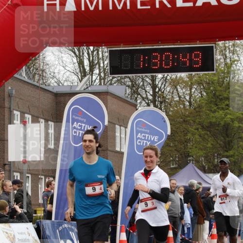 13.04.2025 - Hammer Lauf A. Gomolzig http://msf.ph/oto/7633343 13.04.2025 12:30:48 Ziel 9, 414, 917 meine-sportfotos.de