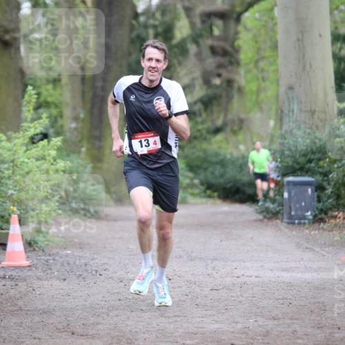 13.04.2025 - Hammer Lauf Jannik Wohlers http://msf.ph/oto/7633346 13.04.2025 12:34:20 Laufen 134, 16 meine-sportfotos.de