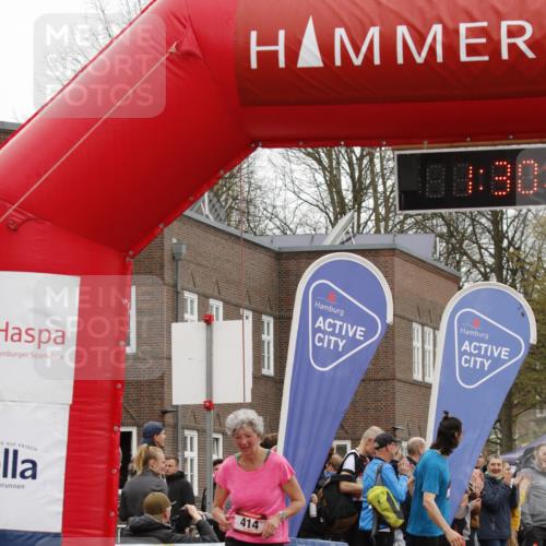 13.04.2025 - Hammer Lauf A. Gomolzig http://msf.ph/oto/7633366 13.04.2025 12:30:45 Ziel 9, 414, 917 meine-sportfotos.de