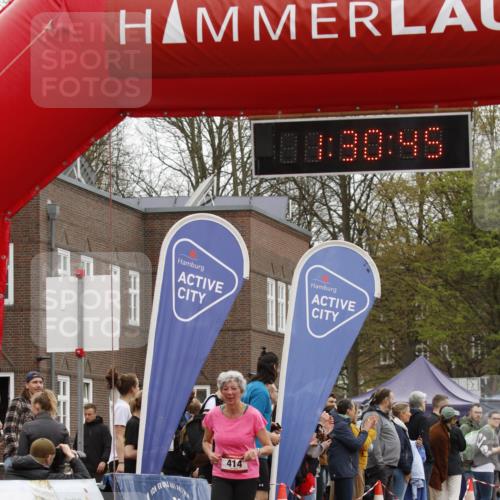 13.04.2025 - Hammer Lauf A. Gomolzig http://msf.ph/oto/7633373 13.04.2025 12:30:44 Ziel 9, 414 meine-sportfotos.de