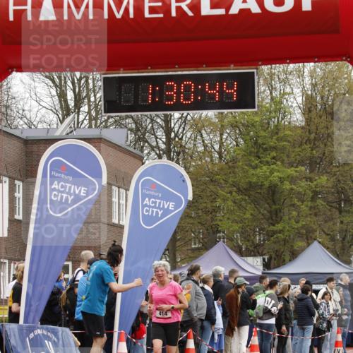 13.04.2025 - Hammer Lauf A. Gomolzig http://msf.ph/oto/7633379 13.04.2025 12:30:42 Ziel 414 meine-sportfotos.de