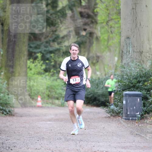 13.04.2025 - Hammer Lauf Jannik Wohlers http://msf.ph/oto/7633386 13.04.2025 12:34:17 Laufen 134 meine-sportfotos.de
