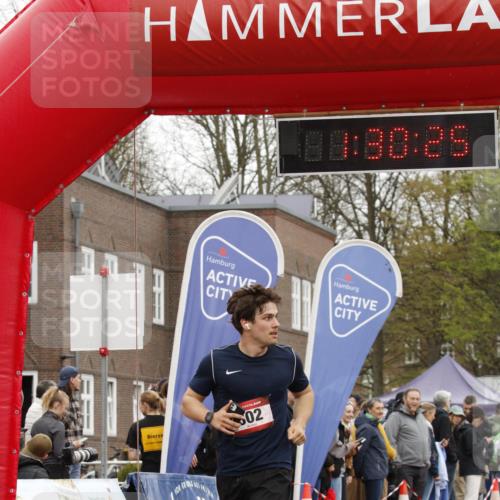 13.04.2025 - Hammer Lauf A. Gomolzig http://msf.ph/oto/7633387 13.04.2025 12:30:23 Ziel 170, 302, 320, 897 meine-sportfotos.de