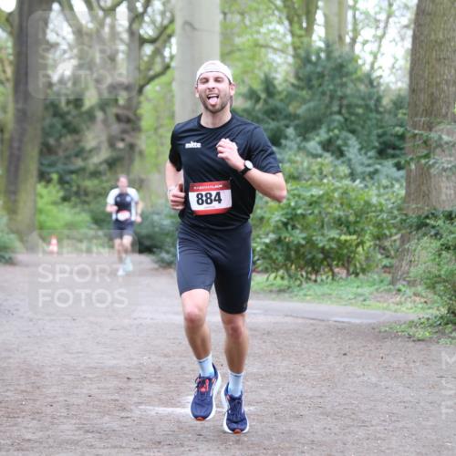 13.04.2025 - Hammer Lauf Jannik Wohlers http://msf.ph/oto/7633390 13.04.2025 12:34:15 Laufen 15, 884 meine-sportfotos.de