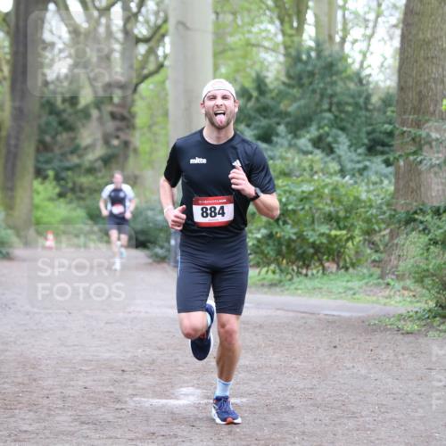 13.04.2025 - Hammer Lauf Jannik Wohlers http://msf.ph/oto/7633393 13.04.2025 12:34:15 Laufen 15, 884 meine-sportfotos.de