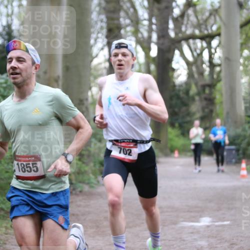 13.04.2025 - Hammer Lauf Jannik Wohlers http://msf.ph/oto/7633394 13.04.2025 10:22:02 Laufen 1855, 702 meine-sportfotos.de