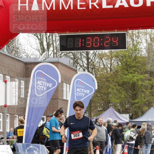 13.04.2025 - Hammer Lauf A. Gomolzig http://msf.ph/oto/7633396 13.04.2025 12:30:23 Ziel 170, 302, 320, 897 meine-sportfotos.de