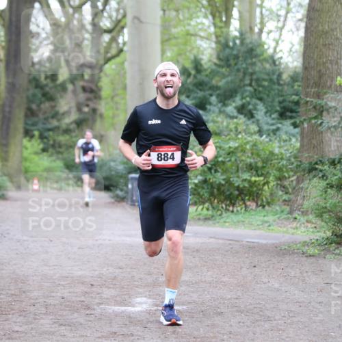 13.04.2025 - Hammer Lauf Jannik Wohlers http://msf.ph/oto/7633398 13.04.2025 12:34:15 Laufen 15, 884 meine-sportfotos.de