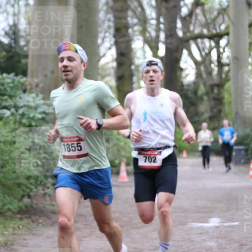13.04.2025 - Hammer Lauf Jannik Wohlers http://msf.ph/oto/7633400 13.04.2025 10:22:02 Laufen 8, 1855, 702 meine-sportfotos.de