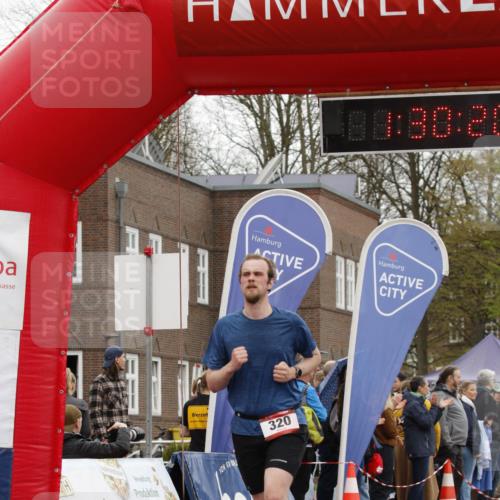 13.04.2025 - Hammer Lauf A. Gomolzig http://msf.ph/oto/7633401 13.04.2025 12:30:19 Ziel 170, 302, 320, 897 meine-sportfotos.de