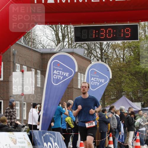 13.04.2025 - Hammer Lauf A. Gomolzig http://msf.ph/oto/7633409 13.04.2025 12:30:18 Ziel 170, 302, 320, 897 meine-sportfotos.de