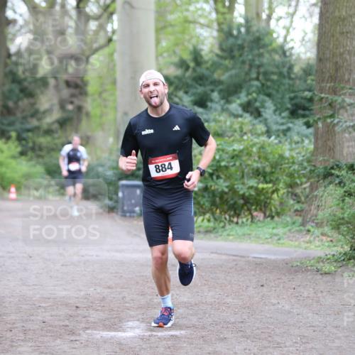 13.04.2025 - Hammer Lauf Jannik Wohlers http://msf.ph/oto/7633412 13.04.2025 12:34:15 Laufen 15, 884 meine-sportfotos.de