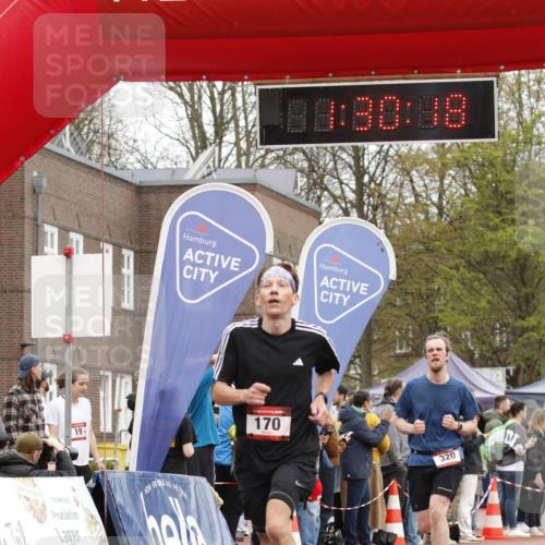 13.04.2025 - Hammer Lauf A. Gomolzig http://msf.ph/oto/7633414 13.04.2025 12:30:16 Ziel 15, 170, 320, 897 meine-sportfotos.de