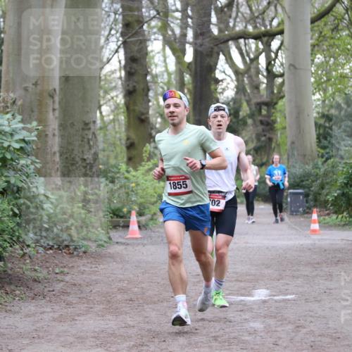 13.04.2025 - Hammer Lauf Jannik Wohlers http://msf.ph/oto/7633415 13.04.2025 10:22:01 Laufen 1855, 02 meine-sportfotos.de