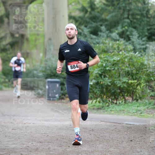 13.04.2025 - Hammer Lauf Jannik Wohlers http://msf.ph/oto/7633420 13.04.2025 12:34:14 Laufen 5, 884 meine-sportfotos.de