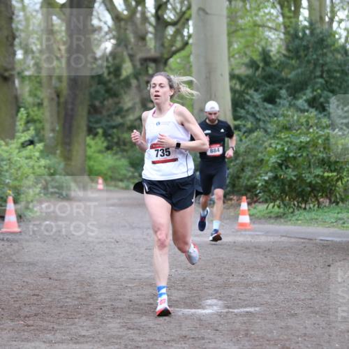 13.04.2025 - Hammer Lauf Jannik Wohlers http://msf.ph/oto/7633427 13.04.2025 12:34:13 Laufen 735, 884 meine-sportfotos.de
