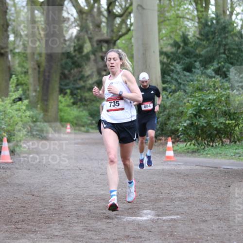 13.04.2025 - Hammer Lauf Jannik Wohlers http://msf.ph/oto/7633431 13.04.2025 12:34:13 Laufen 735, 884 meine-sportfotos.de