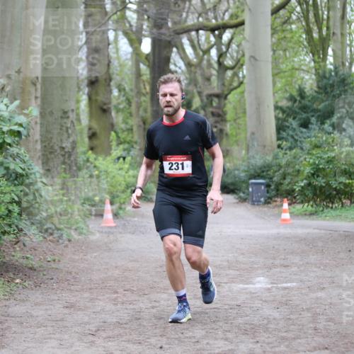 13.04.2025 - Hammer Lauf Jannik Wohlers http://msf.ph/oto/7633440 13.04.2025 12:52:27 Laufen 15, 231 meine-sportfotos.de
