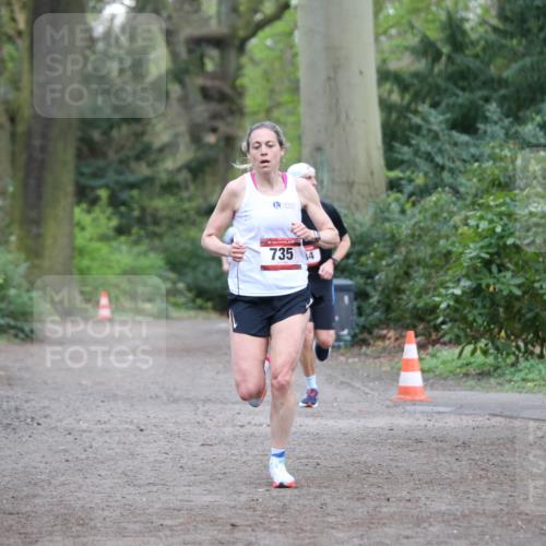 13.04.2025 - Hammer Lauf Jannik Wohlers http://msf.ph/oto/7633445 13.04.2025 12:34:12 Laufen 735, 4 meine-sportfotos.de