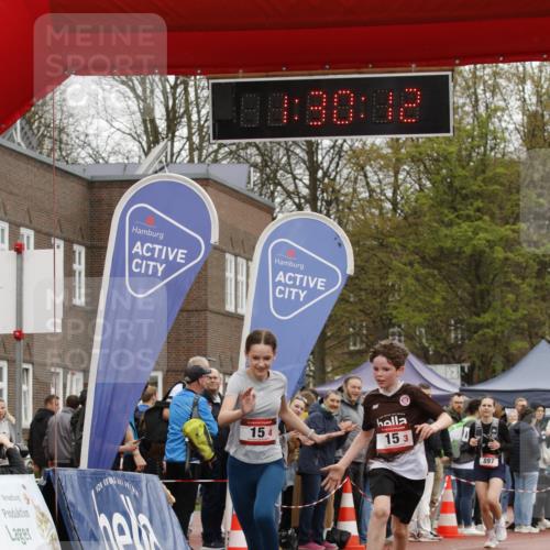 13.04.2025 - Hammer Lauf A. Gomolzig http://msf.ph/oto/7633450 13.04.2025 12:30:10 Ziel 15, 191 meine-sportfotos.de