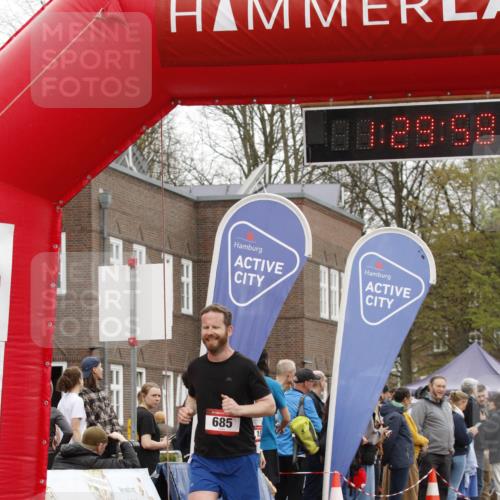 13.04.2025 - Hammer Lauf A. Gomolzig http://msf.ph/oto/7633491 13.04.2025 12:29:57 Ziel 685 meine-sportfotos.de