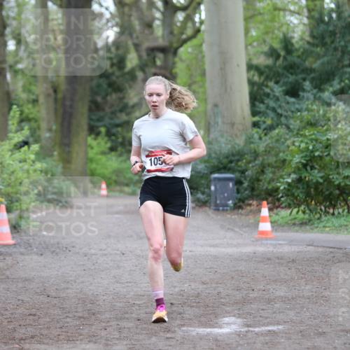 13.04.2025 - Hammer Lauf Jannik Wohlers http://msf.ph/oto/7633496 13.04.2025 12:34:08 Laufen 105 meine-sportfotos.de