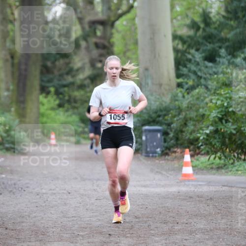 13.04.2025 - Hammer Lauf Jannik Wohlers http://msf.ph/oto/7633513 13.04.2025 12:34:07 Laufen 1055 meine-sportfotos.de