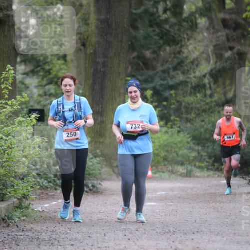 13.04.2025 - Hammer Lauf Jannik Wohlers http://msf.ph/oto/7633522 13.04.2025 10:21:45 Laufen 250, 732, 667 meine-sportfotos.de