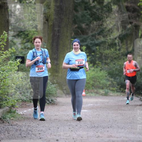 13.04.2025 - Hammer Lauf Jannik Wohlers http://msf.ph/oto/7633524 13.04.2025 10:21:45 Laufen 732, 250 meine-sportfotos.de