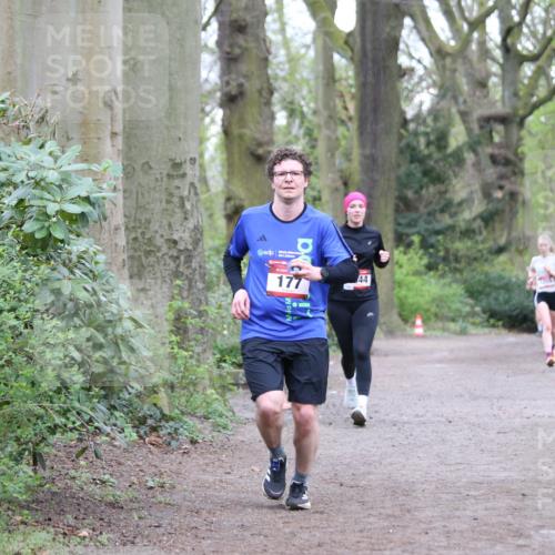 13.04.2025 - Hammer Lauf Jannik Wohlers http://msf.ph/oto/7633531 13.04.2025 12:34:03 Laufen 177, 44 meine-sportfotos.de