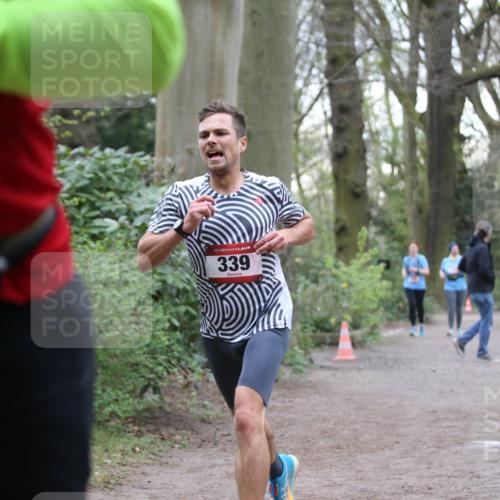 13.04.2025 - Hammer Lauf Jannik Wohlers http://msf.ph/oto/7633539 13.04.2025 10:21:43 Laufen 15, 339 meine-sportfotos.de