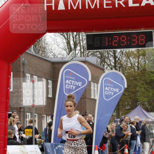 13.04.2025 - Hammer Lauf A. Gomolzig http://msf.ph/oto/7633542 13.04.2025 12:29:37 Ziel 628, 643 meine-sportfotos.de