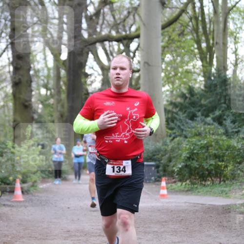 13.04.2025 - Hammer Lauf Jannik Wohlers http://msf.ph/oto/7633548 13.04.2025 10:21:41 Laufen 134, 145 meine-sportfotos.de