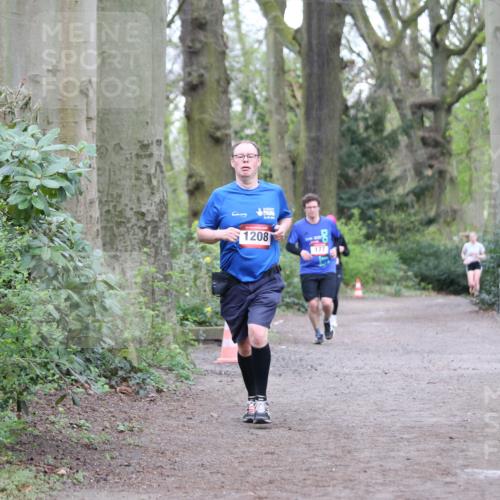 13.04.2025 - Hammer Lauf Jannik Wohlers http://msf.ph/oto/7633549 13.04.2025 12:33:58 Laufen 1208, 177 meine-sportfotos.de