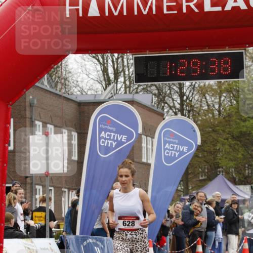 13.04.2025 - Hammer Lauf A. Gomolzig http://msf.ph/oto/7633550 13.04.2025 12:29:37 Ziel 628, 643 meine-sportfotos.de