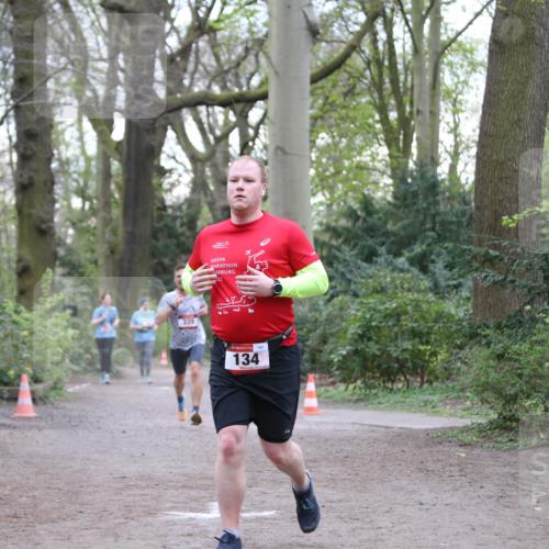 13.04.2025 - Hammer Lauf Jannik Wohlers http://msf.ph/oto/7633557 13.04.2025 10:21:40 Laufen 134, 145 meine-sportfotos.de