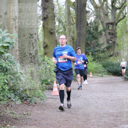 13.04.2025 - Hammer Lauf Jannik Wohlers http://msf.ph/oto/7633559 13.04.2025 12:33:58 Laufen 1208, 177 meine-sportfotos.de