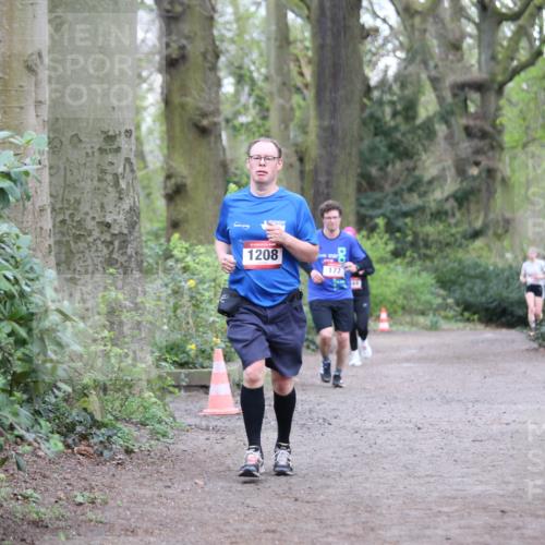 13.04.2025 - Hammer Lauf Jannik Wohlers http://msf.ph/oto/7633563 13.04.2025 12:33:58 Laufen 1208, 177 meine-sportfotos.de