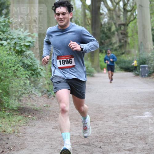 13.04.2025 - Hammer Lauf Jannik Wohlers http://msf.ph/oto/7633564 13.04.2025 12:52:00 Laufen 15, 1896 meine-sportfotos.de