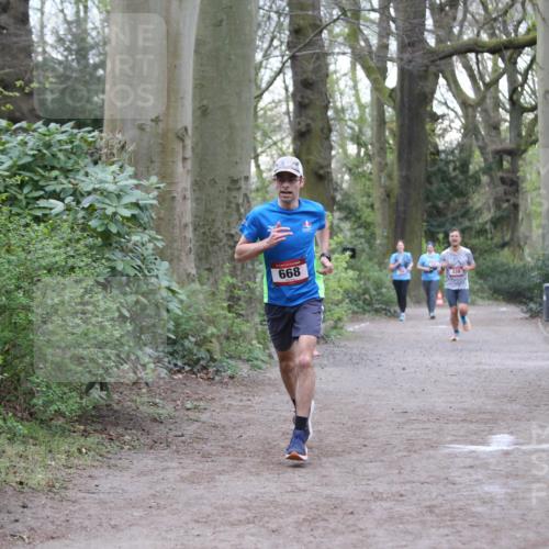 13.04.2025 - Hammer Lauf Jannik Wohlers http://msf.ph/oto/7633580 13.04.2025 10:21:39 Laufen 668, 339, 134, 3 meine-sportfotos.de